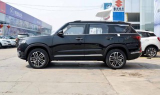 哈弗150马力和169马力区别（哈弗h6150马力和169马力区别）