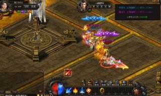 传奇霸业道士飞升选什么职业 传奇霸业道士主要提升什么