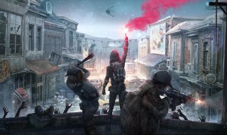 明日之后新手怎么快速发育 明日前期怎么发育