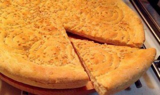 馕简单做法 馕怎么做的