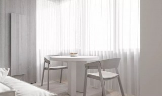 如何利用光线展现空间感 如何增加空间感