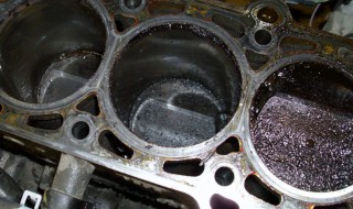 汽油锯不供油是什么原因 汽油锯供不上油