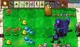 植物大战僵尸第几关开启小游戏 植物大战僵尸第几关解锁玩玩小游戏