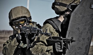 CF怎样能免费领取永久AWM游击兵 cf手游awm游骑兵多少出