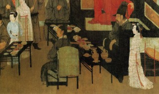 中国饮宴的礼仪形式直接来源于 中国饮宴的礼仪形式直接来源于(