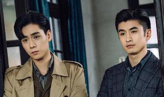 电视剧民国奇探演员表 民国奇探 电视剧剧情简介