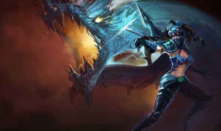 英雄联盟薇恩走砍方法和技巧（英雄联盟薇恩走砍方法和技巧）