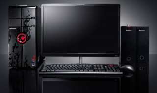 联想台式机开机一直停在联想界面(联想台式机开机停在lenovo)