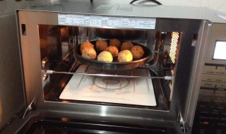 微波炉光波组合怎么用（光波炉的用法）