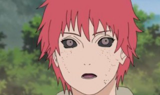 蝎为什么被小樱打败 蝎被小樱打败了吗