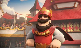 皇室战争八阶卡组 皇室战争八阶卡组2021