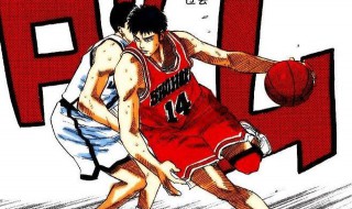 教练我想打篮球出自哪里 教练我想打篮球这句话出自哪个角色