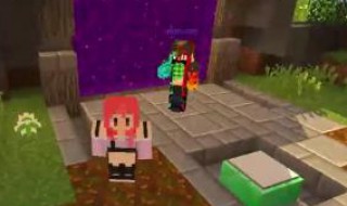 我的世界pc基岩版看不到东西怎么办（我的世界基岩版看不见东西）