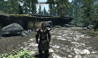 上古卷轴5石下要塞附魔兽人套装（上古卷轴5附魔之石）