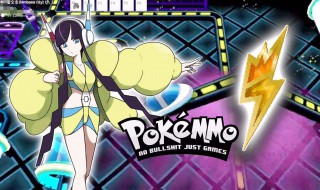 pokemmo沙暴队阵容 pokemmo沙暴阵容推荐