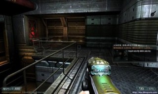 毁灭战士永恒第三关怎么开始（毁灭战士永恒第二关怎么跳过去）