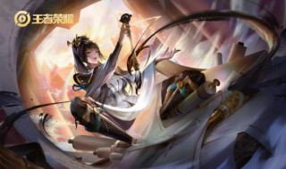 王者荣耀法刺有哪些（王者荣耀法刺有哪些装备）