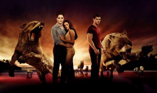 暮光之城狼人怕什么（暮光之城狼人怕什么动物）