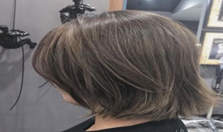 染发后怎么恢复自然色 染发后怎么恢复自然色系