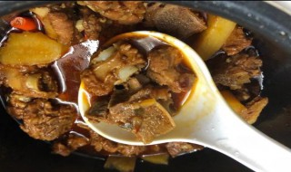 自己做排骨怎么做（自己做排骨怎么做的）