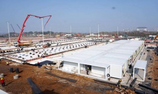 火神山雷神山来意（火神山雷神山来源）