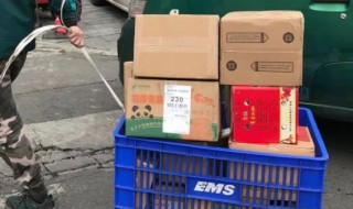 疫情期间快递怎么打开 疫情期间快递怎么发