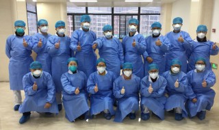 抗疫一线医护人员是指什么 一线抗疫医务人员包括哪些