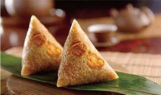 粽子怎么如何加热 粽子怎么煮热