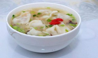 自己如何包馄饨 自己如何包馄饨皮