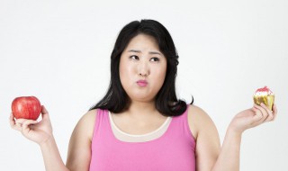 长胖后如何减肥 长胖后如何快速减肥