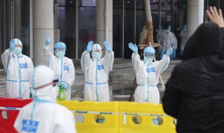 中国抗击新冠疫情有哪些宝贵的经验（中国抗击新冠疫情有哪些宝贵的经验和经验）