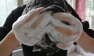 如何拒绝洗头 如何不洗头