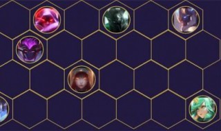 云顶之弈阵容暗星重装秘术 云顶之弈重秘阵容及装备