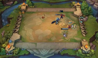 云顶之弈怎样确定玩的阵容（云顶之弈怎么选阵容怎么看）