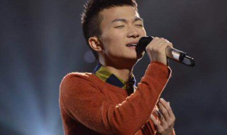 周深参加的是什么节目（周深参加的是什么节目啊）