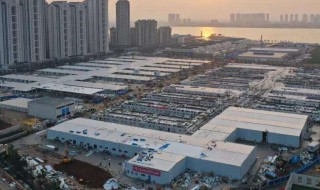 雷神山和火神山的意义（雷神山和火神山的意义区别）