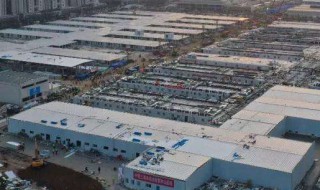 火神山和雷神山医院的来源（火神山和雷神山医院的来源一样吗）