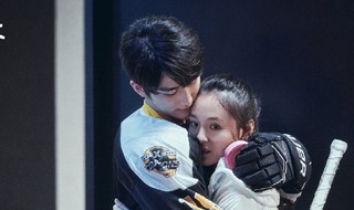 黎语冰和棠雪第几集在一起（黎语冰和棠雪一起过年是第几集）