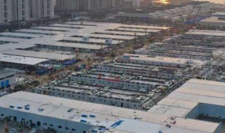 火神山医院怎么建起来（火神山医院建在哪）