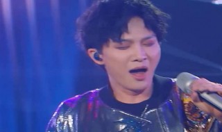 周深在歌手唱过哪些歌 周深在歌手唱过的歌