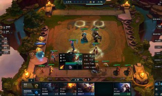 云顶怎么玩新版本 新版本云顶咋玩啊