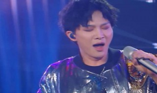 周深参加的第一个节目(周深在哪个节目)