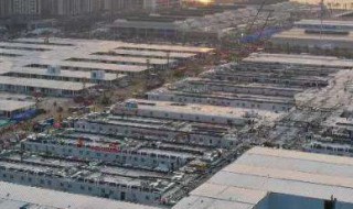 雷神山医院谁起的(雷神山医院谁起的名字)