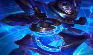 云顶之弈s3圣盾秘术(云顶之弈神盾秘术)