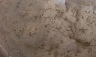 面粉是香的吗 面粉是香的吗还是辣的