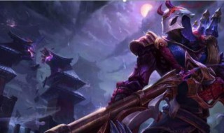 云顶之奕s3阵容重装狙神（英雄联盟云顶之弈阵容重装狙）