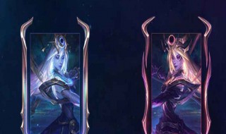 英雄联盟拉克丝的命运(lol拉克丝和塞拉斯的关系)