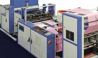 包边机调速度在哪里? 包边机调速度在哪里调