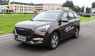 哈弗m6怎么用u盘听歌(哈弗m6怎么插车载u盘)