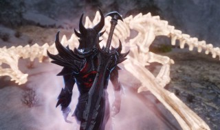 上古卷轴5魔族弓代码 上古卷轴5魔族弓代码大全